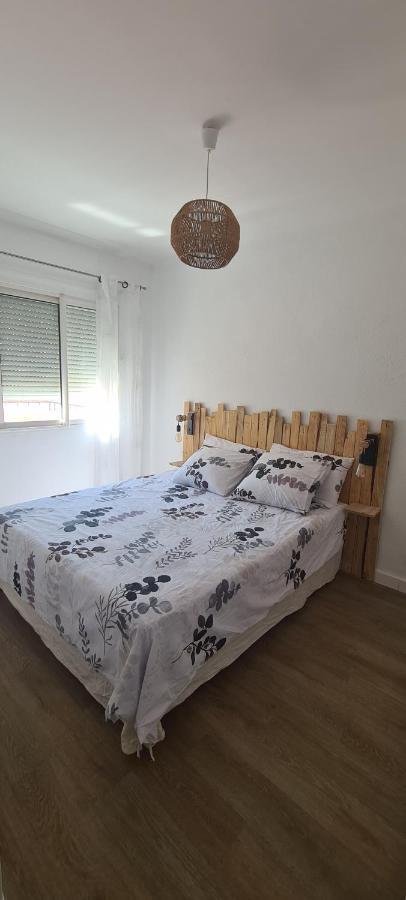 Appartement En Bord De Plage - A 50 M De La Mer Canet-en-Roussillon Buitenkant foto